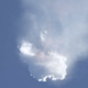 Illustration for article titled A SpaceX Rocket Just Exploded in Mid-Air